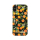 Etui do telefonów iDeal Fashion Case do iPhone X Tropical Fall